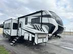 2022 Alliance RV Valor 36V11 36ft