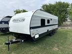 2022 Gulf Stream Ameri-Lite Ultra Lite 248BH 26ft