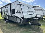 2022 Jayco Jay Flight SLX 8 264BH 29ft