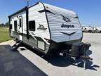 2022 Jayco Jay Flight SLX 8 264BH 29ft