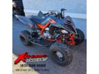 2024 Yamaha Raptor 700R SE