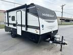 2022 Keystone Hideout Single Axle 175BH 21ft