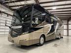 2013 Winnebago Meridian 36M 37ft