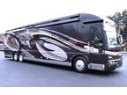 2011 American Coach American Heritage 45BT 45ft