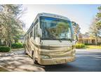 2013 Thor Motor Coach Tuscany XTE 36MQ 37ft