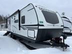 2022 KZ Connect SE Half-Ton Towable Sleep 10 w Bunks 32ft