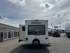 2013 Keystone Hideout Hornet 245RLS 24ft