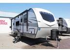 2024 Keystone Cougar Half-Ton 22MLS 26ft