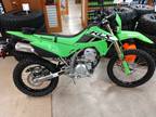 2024 Kawasaki KLX 300