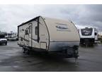 2015 Coachmen Freedom Express 236BHS 23ft