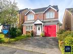 Deavall Way, Hawks Green, Cannock - Offers in the Region Of