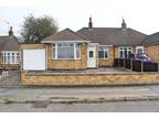 2 bed house for sale in Windermere Road, LE18, Wigston