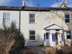 Claremont Terrace, Truro 3 bed terraced house to rent - £1,300 pcm (£300 pw)