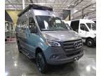 2025 Winnebago Revel BMB44E-AWD 21ft