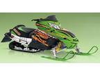 2005 Arctic Cat F6 Firecat EFI