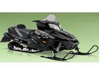 2005 Arctic Cat Sabercat 500