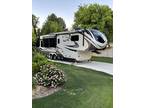 2020 Grand Design Solitude 310GK 34ft