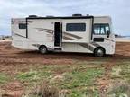 2017 Winnebago Vista LX 30T 30ft