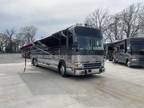 1994 Prevost Angola XL40 40ft