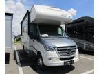 2024 Winnebago Vita WMC24P 24ft