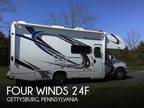 2021 Thor Motor Coach Four Winds 24F 24ft