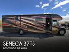 2017 Jayco Seneca 37ts 37ft