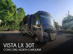 2017 Winnebago Vista LX 30T 30ft