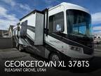 2017 Forest River Georgetown XL M-378TS 37ft