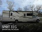 2017 Winnebago Spirit 31G 31ft