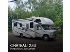 2012 Four Winds Chateau 23U 23ft