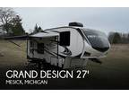 2022 Grand Design Reflection 150 Series 226RK 26ft