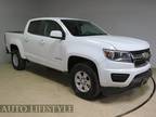 Repairable Cars 2020 Chevrolet Colorado for Sale