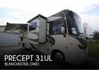 2018 Jayco Precept 31UL 31ft