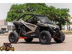 2021 Polaris RZR Pro XP Premium