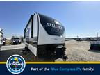 2024 Alliance RV Valor All-Access Series TT 21T15 27ft