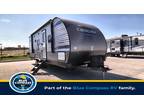 2021 Forest River Legacy COACHMEN 243RBS 28ft