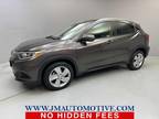 Used 2020 Honda Hr-v for sale.