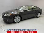 Used 2014 Lexus Es 350 for sale.