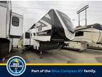 2024 Jayco Seismic 395 46ft