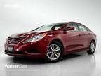 2012 Hyundai Sonata Red, 126K miles