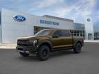 2024 Ford F-150 Green