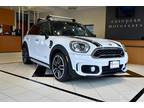 Used 2017 Mini Countryman for sale.