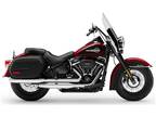 2020 Harley-Davidson Heritage Classic 114