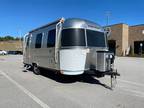 2024 Airstream Caravel 22FB 22ft