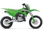 2024 Kawasaki KX 85