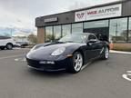 Used 2008 Porsche Boxster for sale.