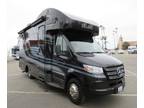 2020 Thor Motor Coach Delano 24TT 24ft