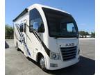 2022 Thor Motor Coach Axis 25.6 27ft