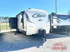 2017 Keystone Cougar X-Lite 30RLI 36ft