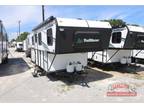 2024 Trailmanor 2720 Series 2720QB 20ft